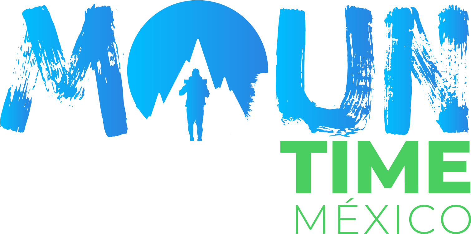 Mountime México